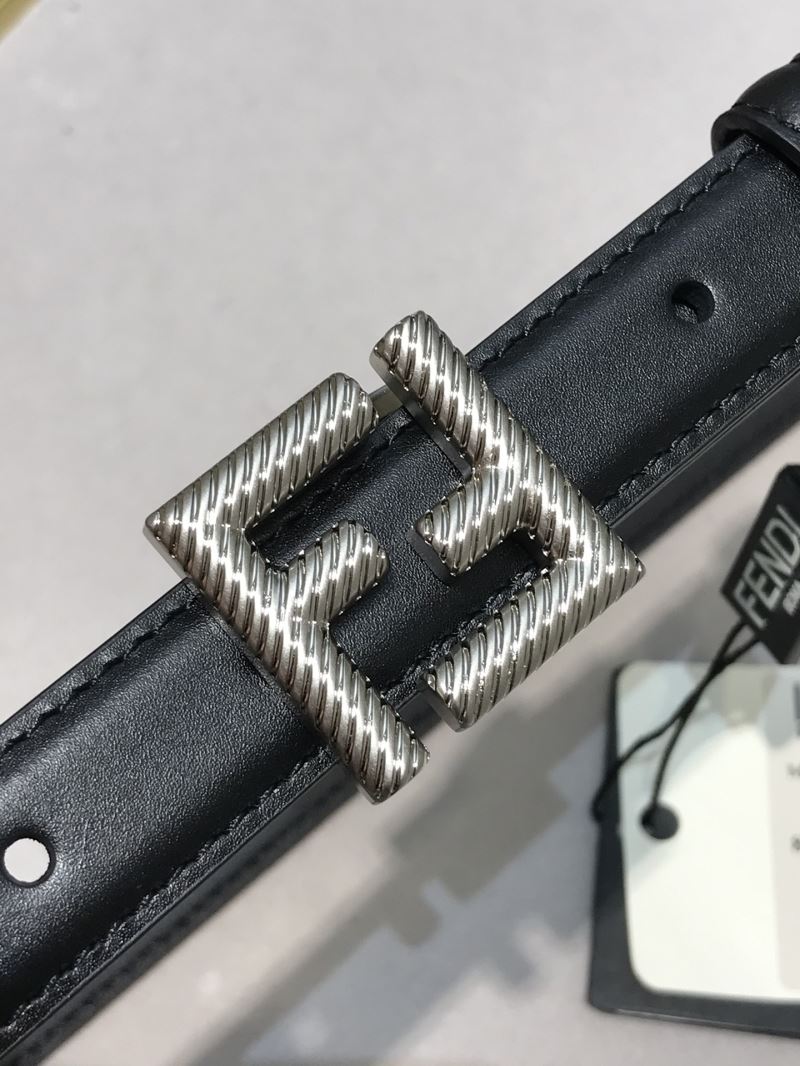 Fendi Belts